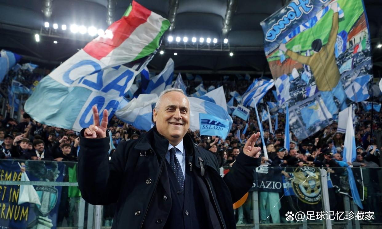 关于拉齐奥遭遇两连败,状态堪忧的信息 关于拉齐奥遭遇两连败,状态堪忧的信息