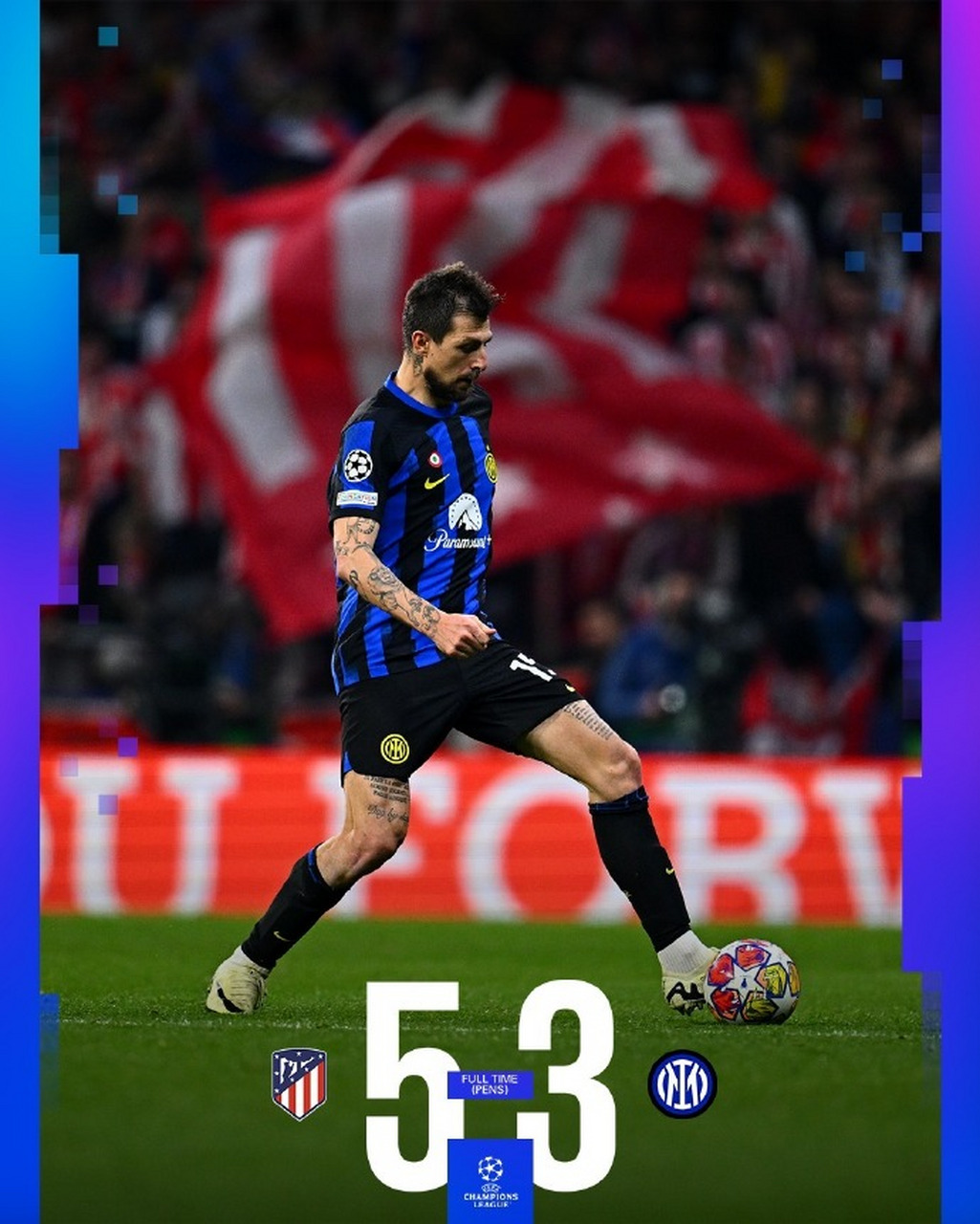 星空体育官网-马竞客场逆转，实力再次获得检验