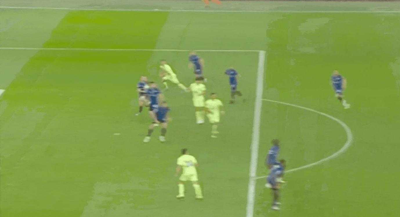 巴萨险胜脆弱对手,苦战下一轮 巴萨险胜脆弱对手,苦战下一轮