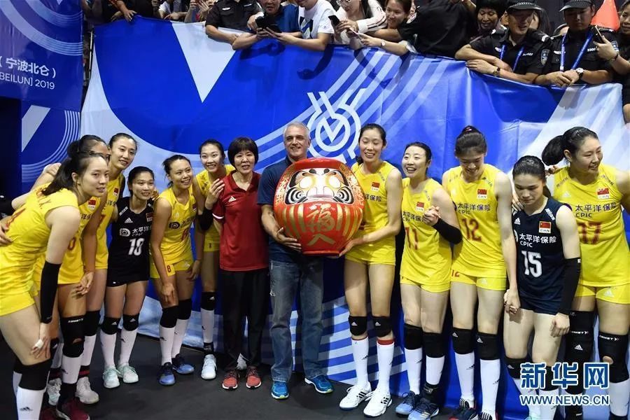 星空体育电竞-捷克女排队大胜对手晋级四强